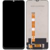 LCD displej + dotykové sklo OPPO A16/A16s/A54s