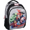 Nellys Školský Batoh, Aktovka AVENGERS MARVEL HULK