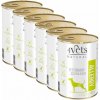 4Vets Natural Veterinary Exclusive Allergy 6 x 400 g