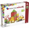 Magnetická stavebnica Magna-Tiles Builder XL 50ks