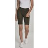 Urban Classics Ladies Cycle Dark Olive