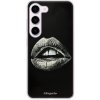 Odolné silikónové puzdro iSaprio - Lips - Samsung Galaxy S23 5G