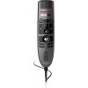 Philips SpeechMike Premium USB-Diktiermikrofon - 70 dB - 200 - 12000 Hz - 200 mW - 3 cm - USB - USB Typ-A
