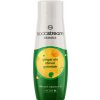 Sirup ginger ale(zázvor)440ml SODASTREAM