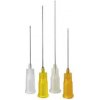 Sterican Dental injekčná ihla oranžová 0.50x25mm