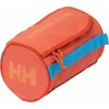 Helly Hansen HH Wash 2.0 Kozmetická taška Patrol Orange 3 L