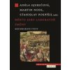 Město jako laboratoř změny - Adéla Gjuričová, Martin Nodl, Stanislav Pospíšil