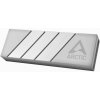Arctic SSD Cooler for M.2 Drives M2 Pro Silver (PS5 ready) ACOTH00002A
