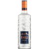 9 Mile Vodka 37,5% 1 l (čistá fľaša)