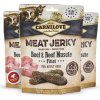 Carnilove Jerky Beef with Beef Muscle Fillet 100 g
