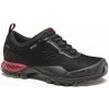 Tecnica Plasma GTX Ws dámske topánky black/deep bacca