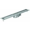 ACO ShowerDrain C lineárny odtok 88.5 cm oceľová 9010.92.10
