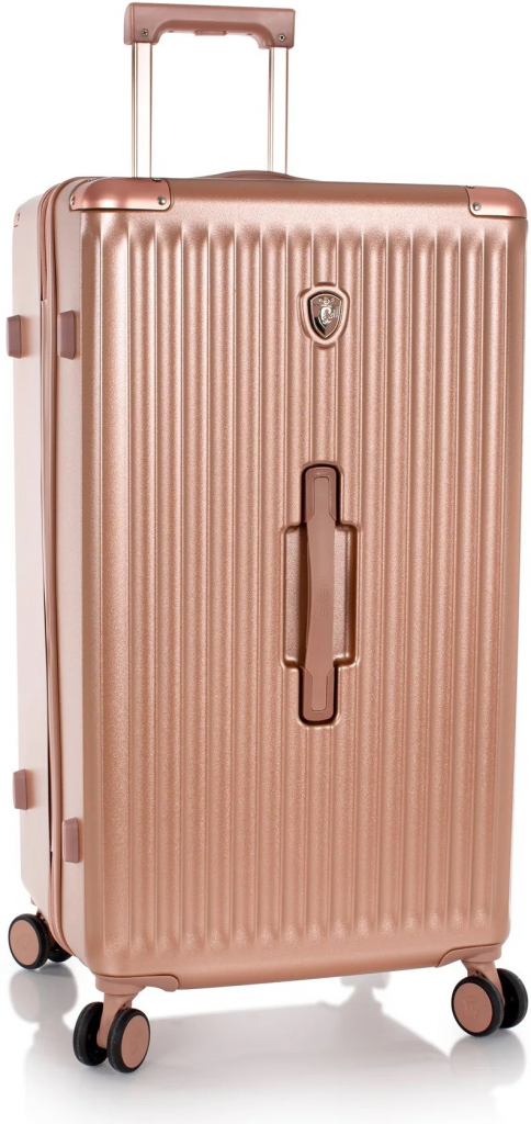 Heys Luxe L Trunk Rose Gold 110l