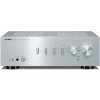HiFi zosilňovač YAMAHA A-S301 strieborný (AAS301SI)
