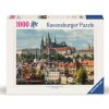 Ravensburger Pražský hrad 1000 dielov