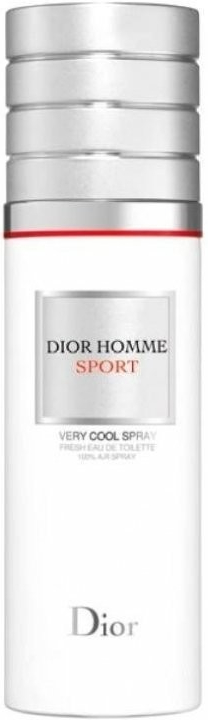 Christian Dior Homme Sport Very Cool Spray toaletná voda pánska 100 ml Tester