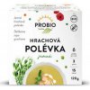 PROBIO Polievka hrachová jemná BIO 120 g