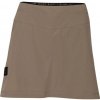 Kilpi NINA-W Dámska outdoorová sukňa 2v1 YL0419KI Kaki 36