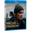 Takéto maličkosti BD