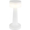 GLOBO JAMES 58447W Stolová lampa