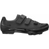 FORCE MTB Hero 2 tretry, čierne EU 42 94054142