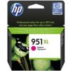 Originálny ink HP CN047AE, No.951XL, magenta