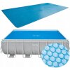 Intex Solárna plachta na bazén 4,88 x 2,44 m, 29029