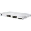 Cisco switch CBS350-24T-4X-EU - REFRESH