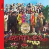 Beatles, The - Sgt. Pepper's Lonely Hearts Club Band CD