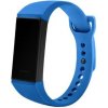 eses Náramok pre Xiaomi Mi band 4C - Modrý