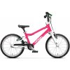 Woom 3 Automagic GO hot pink uni