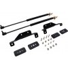 Sada plynových vzpier kapoty, Jeep Wrangler JL, Jeep Gladiator JT