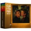 Polaroid I-type Color film Golden Moments 2-pack