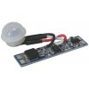 Tipa PIR senzor do profilov SW001