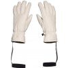 Lyžiarske rukavice Goldbergh Nishi Gloves Champagne 8