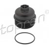 TOPRAN Veko, puzdro olejového filtra 119 884
