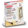 Ceresit Stop Vlhkosti absorpční sáčky 2 x 50 g vanilka