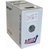 LEXI-Net KLEXI65504A-W UTP, Cat5E, drát, PVC, 305m, bílý