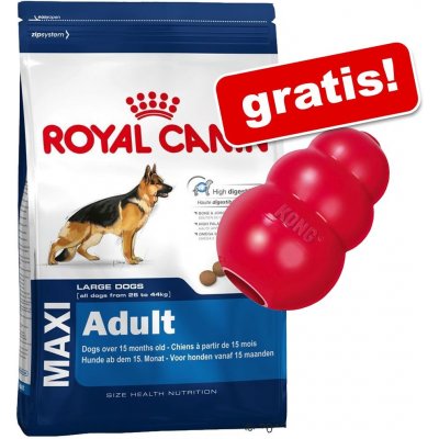 royal canin maxi junior active