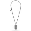 Police Pánsky oceľový náhrdelník Lattitude PEAGN2211715