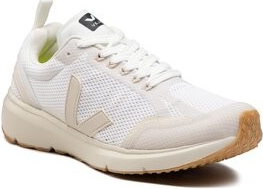 Veja Sneakersy Condor 2 CL0102500B Biela