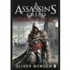 Assassins Creed: Black Flag - Oliver Bowden, Penguin Books Ltd