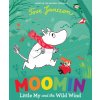 Moomin: Little My and the Wild Wind