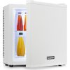 Klarstein Secret Cool, mini chladnička, minibar, 13 l, energet. trieda G biela (HEA- BCH-17B-White)