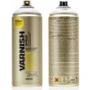 Montana matný lak T1010, 400ml