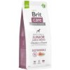 Brit Care Dog Sustainable Junior Large Breed 12kg