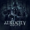 Atrocity - Okkult II / Limited / 2CD [2 CD]