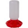 Krmitko Goodfarm PFD33 1.0 kg, hydina, plast