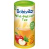 Bebivita Jablečno-meduňkový instantní čaj 6m 200g
