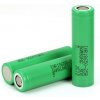 Samsung Batéria INR18650 25R 20A 2500mAh